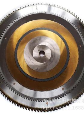 KJB铜铝切割钢用钨金合锯片