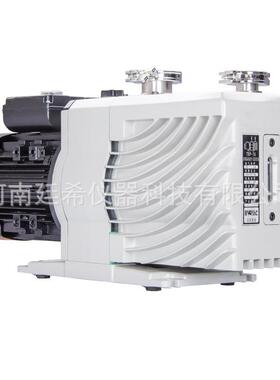 机北仪优JFG成TRP系列真空泵旋片实室抽空验气工式业械泵分子泵组