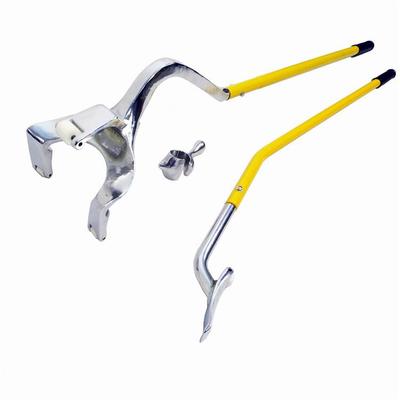 具3件套车大真空胎拆装工具马罗尼耙子大巴工汽车轮胎拆95501装工