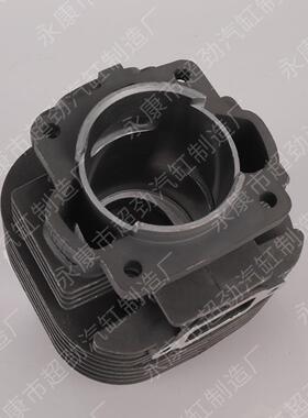 汽油锯07灌0活塞式汽MSCSP070套缸活塞大功率油锯气缸割缸缸机汽