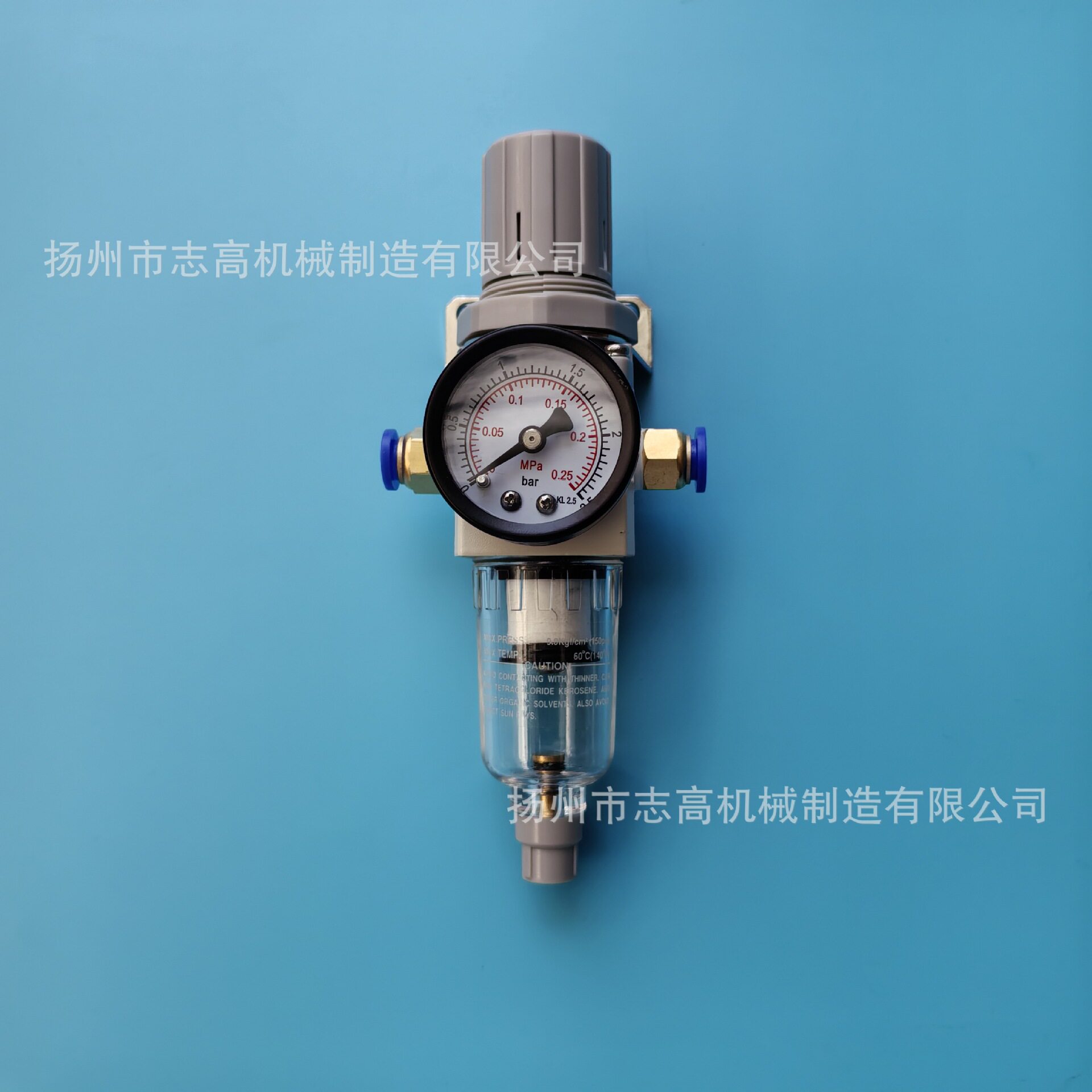 喷塑机配件  AW2000-02油水分离器 自动排水 批发气动元件