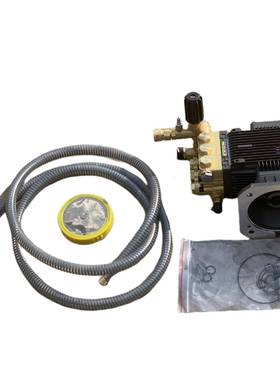 洗特3WZ-1145C0高压泵头总成（配7.5K8W45605号)超-4565号