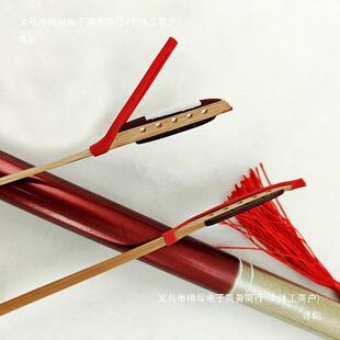 扬琴配件琴扬反琴竹黑檀琴紫檀琴竹销售琴槌竹琴棒XSJ赠送皮正套