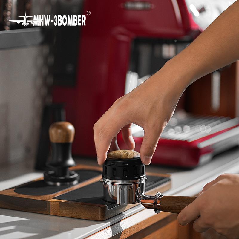 HW-3BOMBER轰布炸机游隼自重WSS5力粉器51/53/8mm通用意式M压粉套