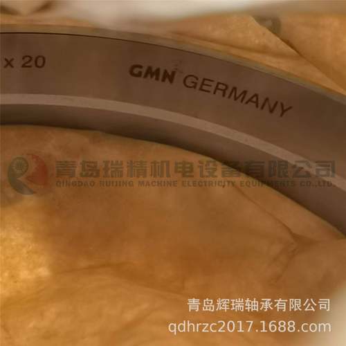 GMN机械密1封油L160X19进0X2L160X1900口封160mmX90mmX20mm