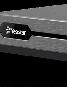 星纵朗视792YeastarP网络程控电I话交换5机PI20/P550P560P570PPBX