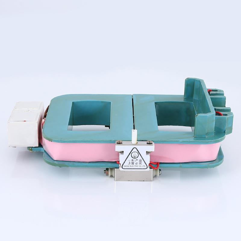 W华丰JCJ20CJ40系列消声节能交-流接触器线圈全铜品质厂家HON直销