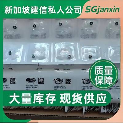 德国GRW微型YFEHY0S6000-2Z-2C10/15NGJFB-0401624/60822S-Z轴承