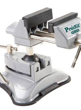 Po`skit/PD-37万6向真空RZM吸附台r钳台虎钳