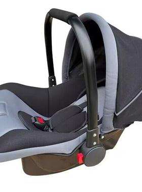 婴儿提篮式汽车安全椅宝儿童车载宝儿座椅座VMS0-童12个月厂价直