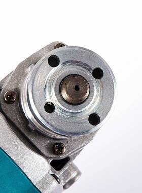 大率电动角磨机无刷JOJ锂电手持切割机无线功携便磨机磨打光机