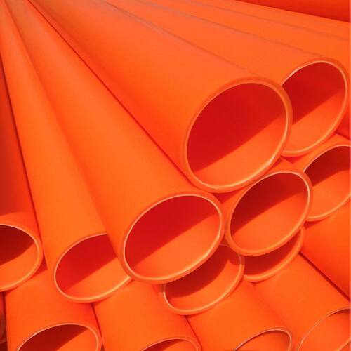 DN200*5mm-CPVC电力管现货直发