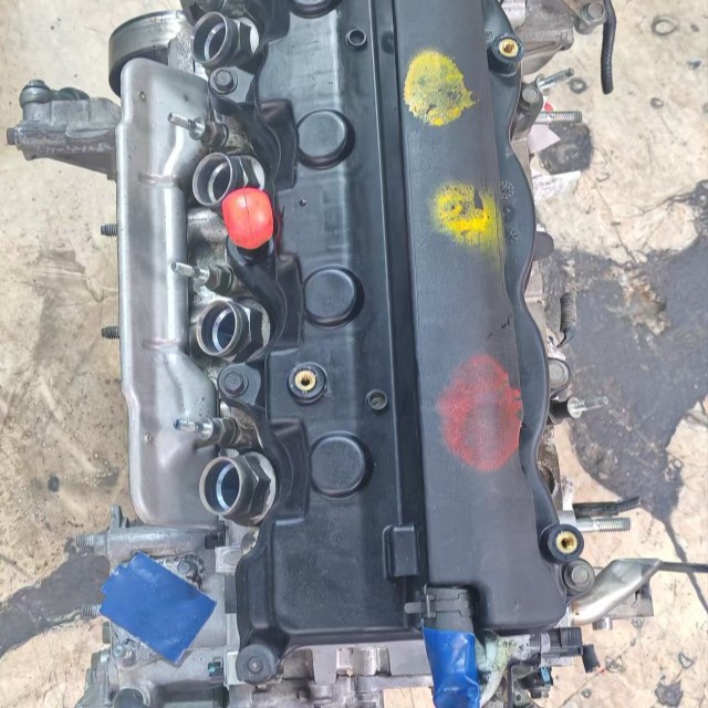 适用于雅阁八代 2.0 CRV2.0 R20A发动机