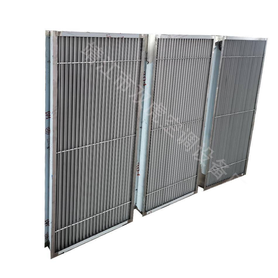 制挡冷设备水板、防飘水挡水淋器、喷置挡水71658板、前铝合金挡