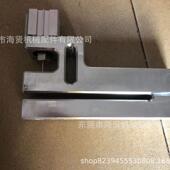 厂家DSZ制袋机打孔过料小圆气动孔塑料打孔8MM袋塑料器袋打孔机