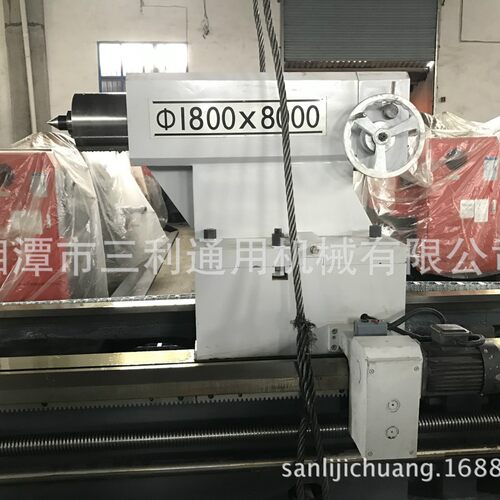 现货直供重切削车铣复合立车