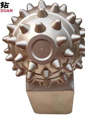 旋基础工用牙46630轮筒钻旋挖程牙轮掌挖片易焊接