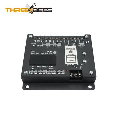 S6700H调MSQ速器油柴发电机组控调速制器调速板