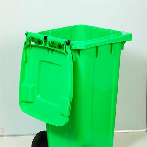 A大容量户外垃圾桶12L塑0无品牌/料厚小区街加3道分类垃圾箱环卫