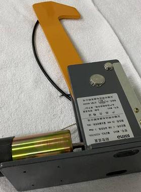 装升降D机立体库防坠器停车设备防跌落挂钩自落式保护置车MATSB5