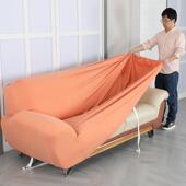 新沙发套5全包卍能沙套懒人全盖发套罩202款 四FUR季 通用弹力套防