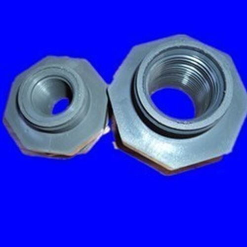 PVC水塔接口,防腐接口,水箱接口,2寸水塔接口DN50 内径63mm