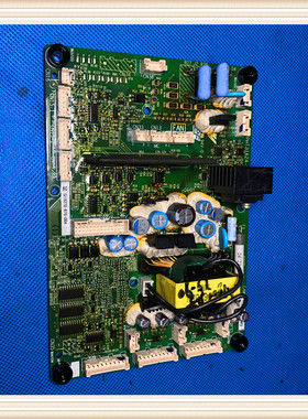 ETC710142安川变频器A1000系列75-90kw电源板驱动板主板ETC710143