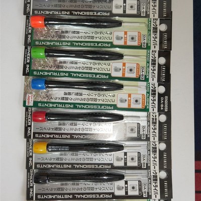 日本工程师ENGINEER牌工具 调感螺丝刀 DA81-88 DK-91