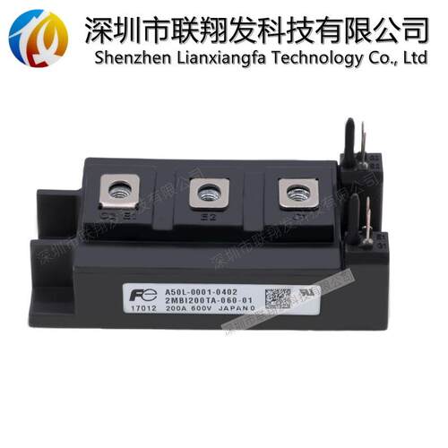 全新A50L-0001-0340 2MBI200TC-060 2MBI400TB-060 2MBI300TA-060
