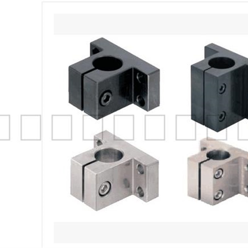 底座用支架 简易型 CLCB RCJ41/RCJ42-D20/D25/D30/D35/D40/D50