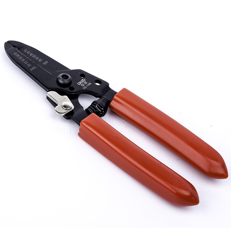 DS-116B  剥线钳 高品质剥线钳0.2 0.3 0.4 0.5 0.6 0.8