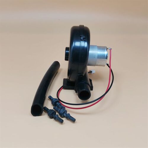 QUICK CONSTANT TEMP  706W 857D 957DW热风枪 蜗牛式有碳刷风机