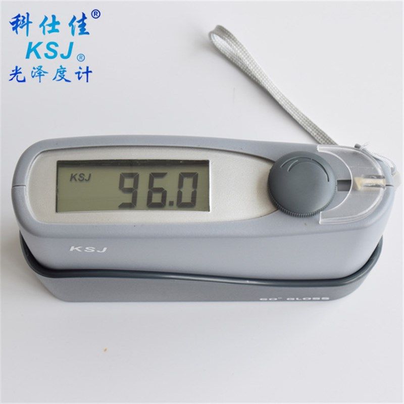 正品原装科仕佳微孔小孔径MG6-FS光泽度仪/光泽度计0-199.9