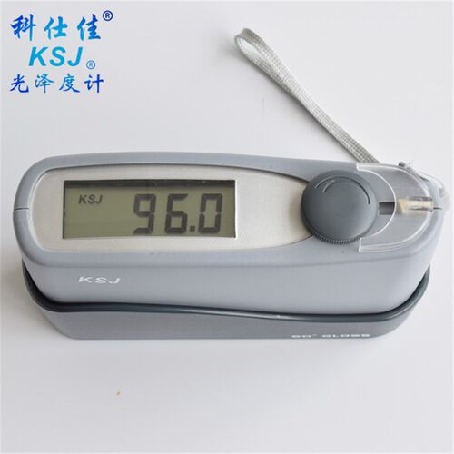 正品原装科仕佳微孔小孔径MG6-FS光泽度仪/光泽度计0-199.9