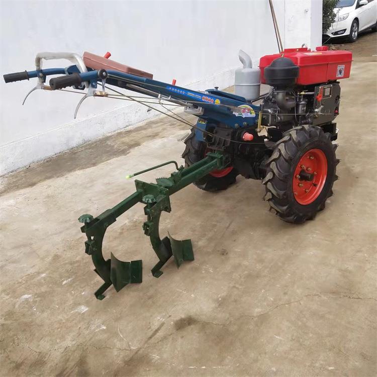 扶拖拉机套农机具开沟犁耕地翻土松220219手土犁铧旋耕开配沟起垄