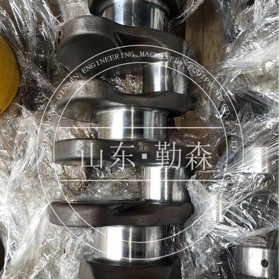 康明斯QS23动机上0下修理QAN包SA6D发17E-3发K动机大修包上修