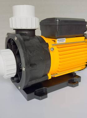 料凌霄泵TA35TDA50TDNFWA75DTDA100按摩浴缸泵塑循环按摩泵海水泵