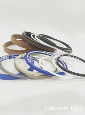 小油挖机P松C-45MRX-1PC45R-8掘JYS大中小臂铲斗油缸封修理包