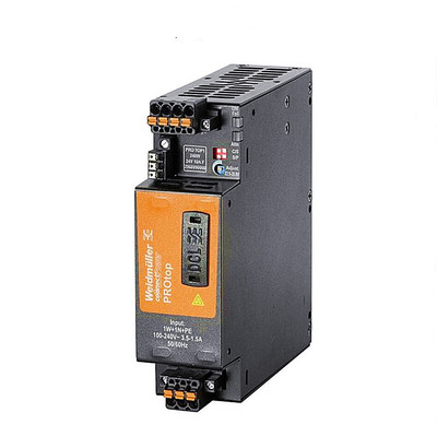 PRO TOP1 240W 24V 10A F魏德米勒weidmuller开关电源2568990000