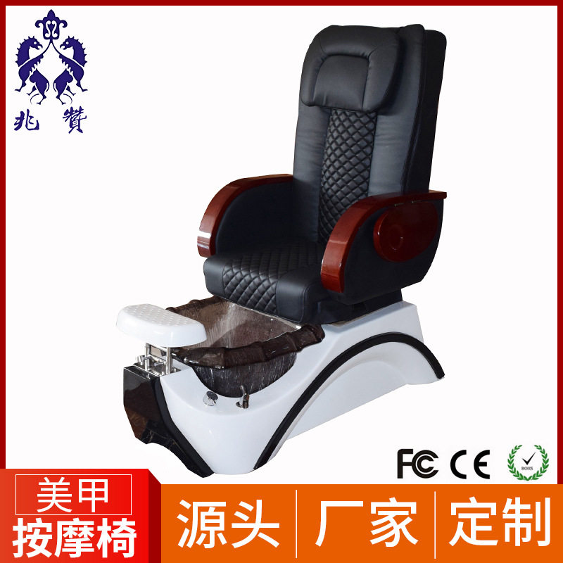 玻璃钢仿真人臀部气囊按摩椅