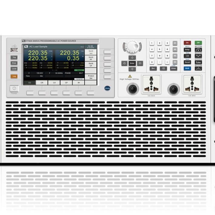 ITECH艾德克斯IT7300系列可编交7流CBJ电源IT7322IT342IT程7326