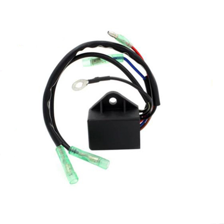 东发15/18马力 船用舷外机点火器3G2-06060适用