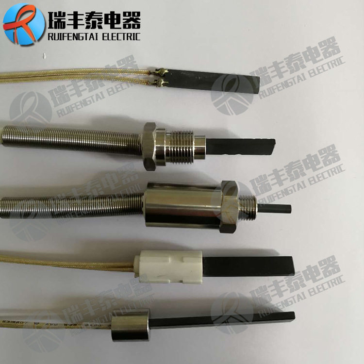 氮化硅陶瓷点火预热塞高温启动
