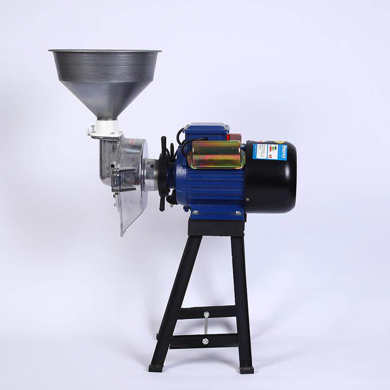 1机40无品牌/型磨浆机商用豆腐机家机用小型豆浆打米浆磨干湿两用