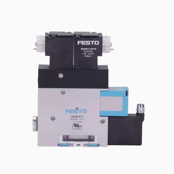 4费斯托FESTO真A空发生器VDMI/VADM-45KVP-70-95-10-200300-P-N--