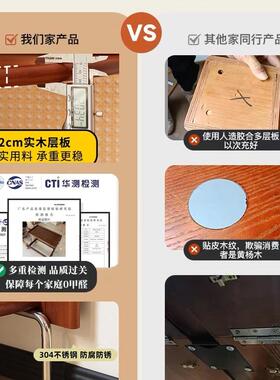 中古角柜F988T6TH沙发转角置物角架复古风墙落角床头边柜子三角拐