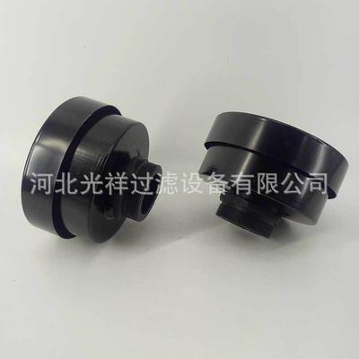 厂家现货减3速机C型过器透滤气排气C帽空气AQC帽型号C-G2/C-GA/-G