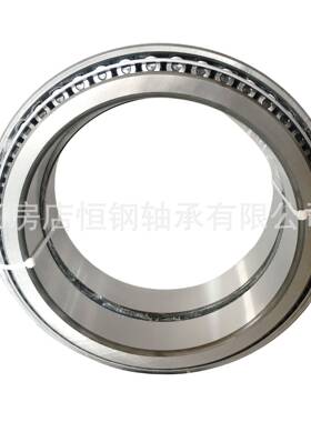 瓦房店双列圆锥滚子轴352004X2352044X2352048X2风力发电承无品牌