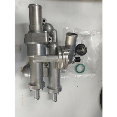 68003582AB指南者自由客酷威菲跃铂锐锋哲2.4/2.0排量全铝节温器