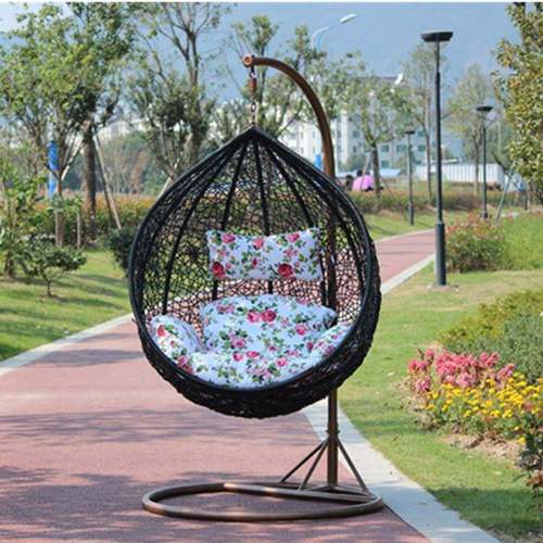 室阳床台鸟巢吊CGL椅户外秋千椅摇篮吊内床吊单人篮包邮